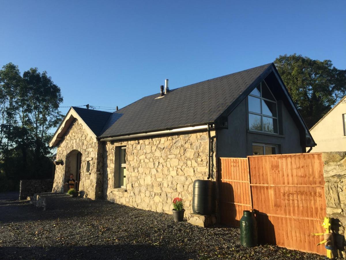The Burren Barn Villa Tubber Eksteriør bilde