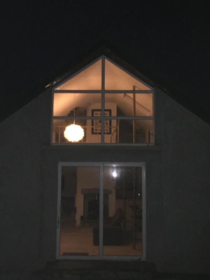 The Burren Barn Villa Tubber Eksteriør bilde